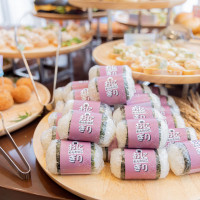 ウェルカムフード