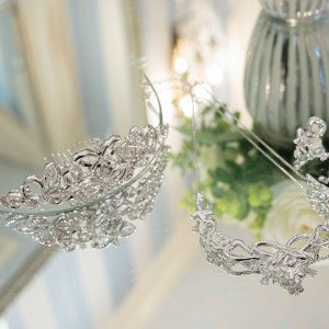 小物|781426さんのルシェルアンジュ水戸 ウエディングシャトーの写真(2589785)