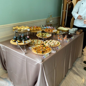 ウェルカムスペース|781426さんのルシェルアンジュ水戸 ウエディングシャトーの写真(2589954)