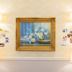 ウェルカムスペース|781426さんのルシェルアンジュ水戸 ウエディングシャトーの写真(2589947)