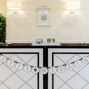 ウェルカムスペース|781426さんのルシェルアンジュ水戸 ウエディングシャトーの写真(2589784)