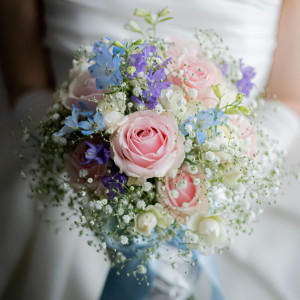 ブーケ|781426さんのルシェルアンジュ水戸 ウエディングシャトーの写真(2589943)