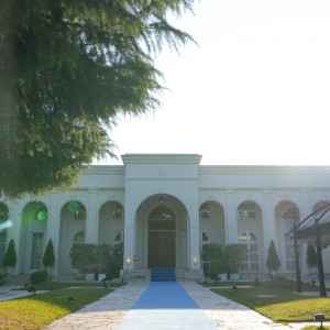 外観|781432さんのアーセンティア迎賓館(柏)/テイクアンドギヴ・ニーズウェディングの写真(2589951)