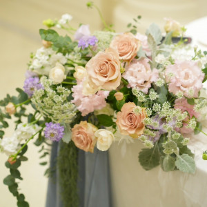 披露宴会場|781432さんのアーセンティア迎賓館(柏)/テイクアンドギヴ・ニーズウェディングの写真(2589952)