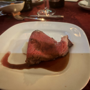 ローストビーフ|781433さんのブルーミントンヒルの写真(2589960)