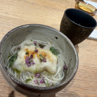 締めのお料理まであるのに驚きました。