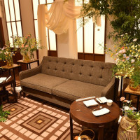 高砂（ソファ）