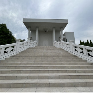 チャペル外観|781467さんのCiel Belle Terre（シエル ベル テール）の写真(2597828)