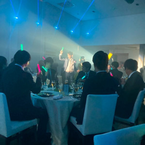 再入場シーン|781478さんのWグランラセーレ福山の写真(2591126)