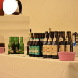 ドリンク|781484さんの埼玉グランドホテル深谷の写真(2590156)