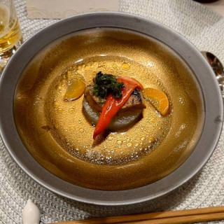 フルコースフォアグラ