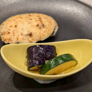 フルコース魚料理|781505さんの大國魂神社 結婚式場の写真(2590323)