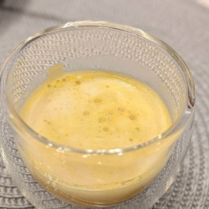 フルコーススープ|781505さんの大國魂神社 結婚式場の写真(2590327)