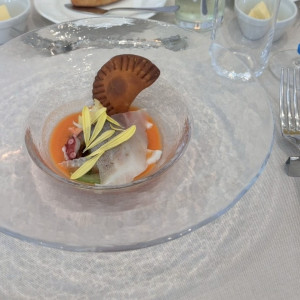 前菜|781512さんのアーセンティア迎賓館(静岡)/テイクアンドギヴ・ニーズウェディングの写真(2590330)