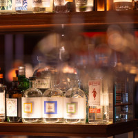 WITH THE STYLE FUKUOKAの来客控室です。