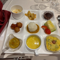 子供の料理です。