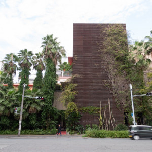 WITH THE STYLE FUKUOKAの外観です。|781513さんのWITH THE STYLE FUKUOKA(ウィズ ザ スタイル フクオカ)の写真(2590413)