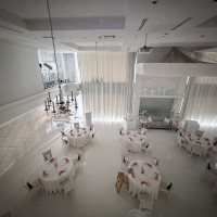 ラフィネの披露宴会場