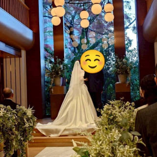 チャペル・挙式会場（ヴァンヴェール）