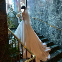 ウェディングフォトスポット