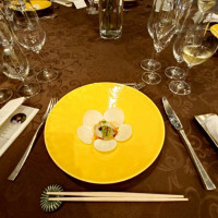 コース料理写真