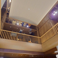 チャペル・挙式会場（ヴァンヴェール）の2階