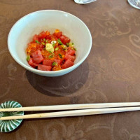 コース料理写真