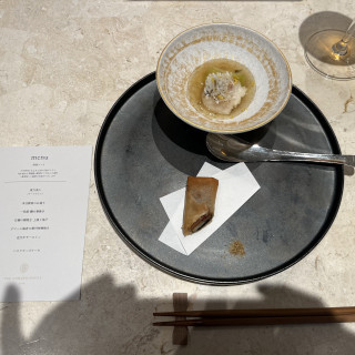 鰻を使った料理