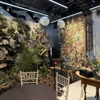 ゲスト待合室の様子3