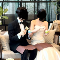 アミューズは食べました