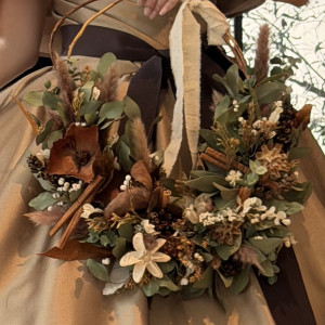 ブーケ|781539さんのMEDI（メディー）の写真(2590943)