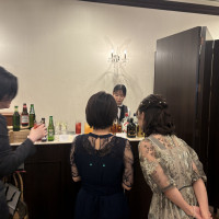 ウェルカムスペース