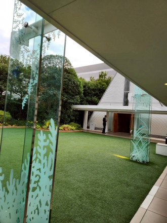 浦安ブライトンホテル東京ベイ