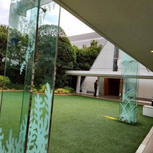 チャペル外|781553さんの浦安ブライトンホテル東京ベイの写真(2590689)