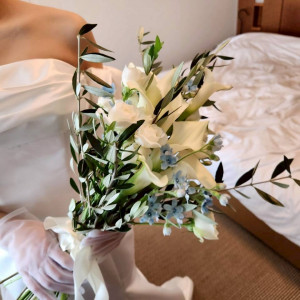 ブーケ|781553さんの浦安ブライトンホテル東京ベイの写真(2591440)