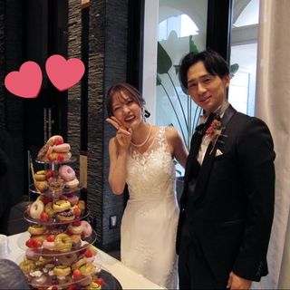 ザ・ロイヤルクラシック福岡のクチコミ 料理・ケーキの写真(1枚目)