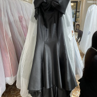 韓国ドレスもありました