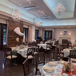 ウッドで可愛い