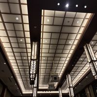 披露宴会場