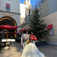 入り口で写真タイムがあります