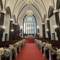 扉を開けた瞬間感動的でした