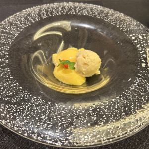 デザート！|781617さんのエクシブ山中湖の写真(2602229)