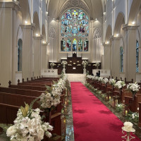 日中も夜も綺麗