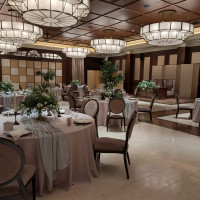 見学会
テーブルコーディネート