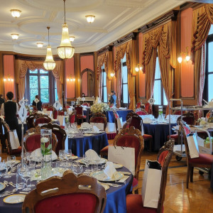 本館|781638さんの綱町三井倶楽部の写真(2592826)