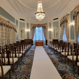 挙式会場|781638さんの綱町三井倶楽部の写真(2592833)