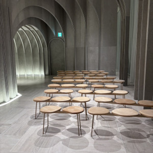 挙式会場|781648さんのuneの写真(2591305)