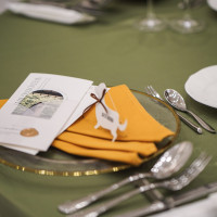 テーブルコーディネート