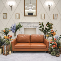 高砂ソファの装花