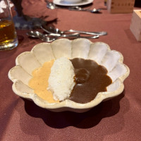フレンチカレー